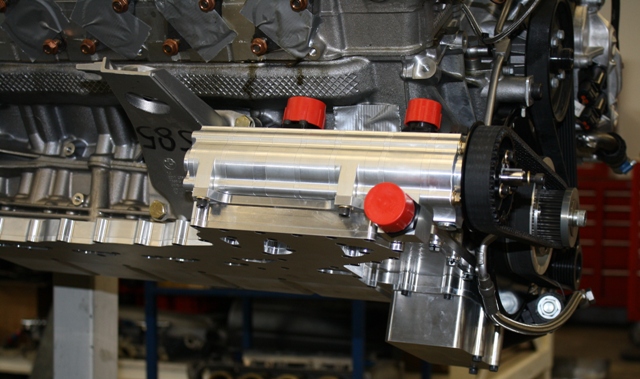 Bmw performance engine builders #5